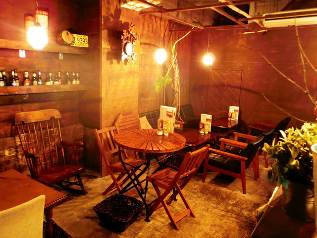 神宮前店